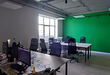 Обустройство офиса 800 м2 в г. Майкоп, первая очередь, 2025